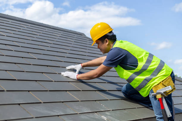 Best Storm Damage Roof Repair  in Grand Island, NE