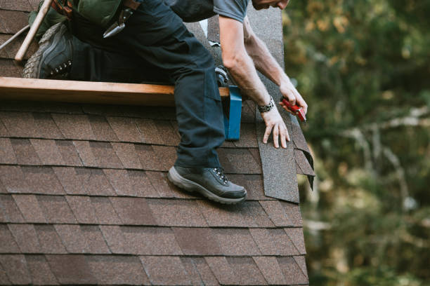 Tile Roofing Contractor in Grand Island, NE